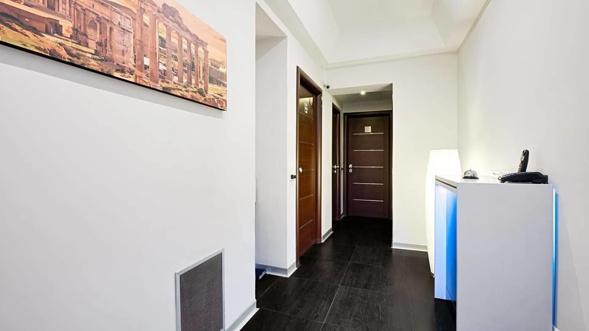 Imperial Suite Guest House Roma