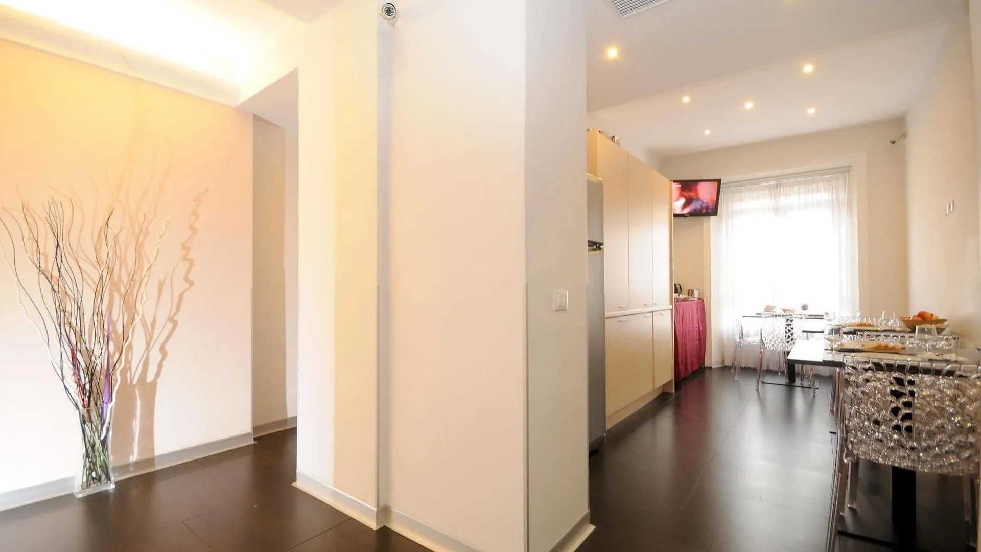 Imperial Suite Guest House Roma