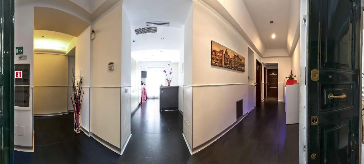 Imperial Suite Guest House Roma Italia