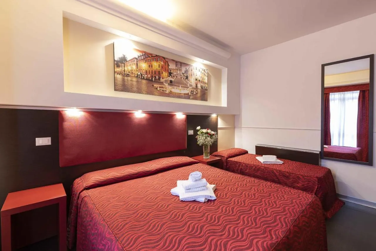 Imperial Suite Guest House Roma