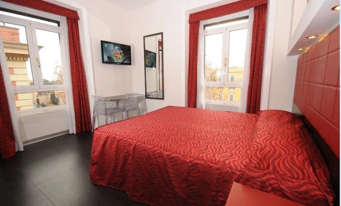 Imperial Suite Guest House Rome 3*,