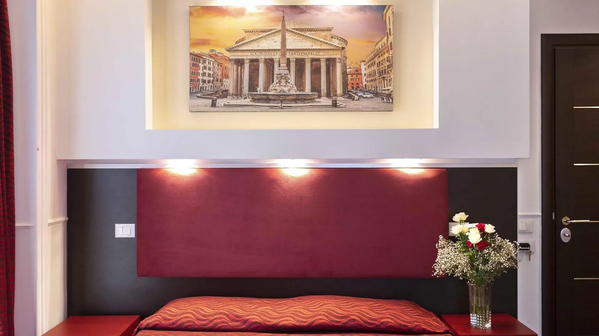 Imperial Suite Guest House Rome