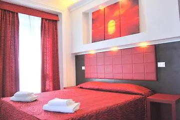 ***  Imperial Suite Guest House Rome Italy