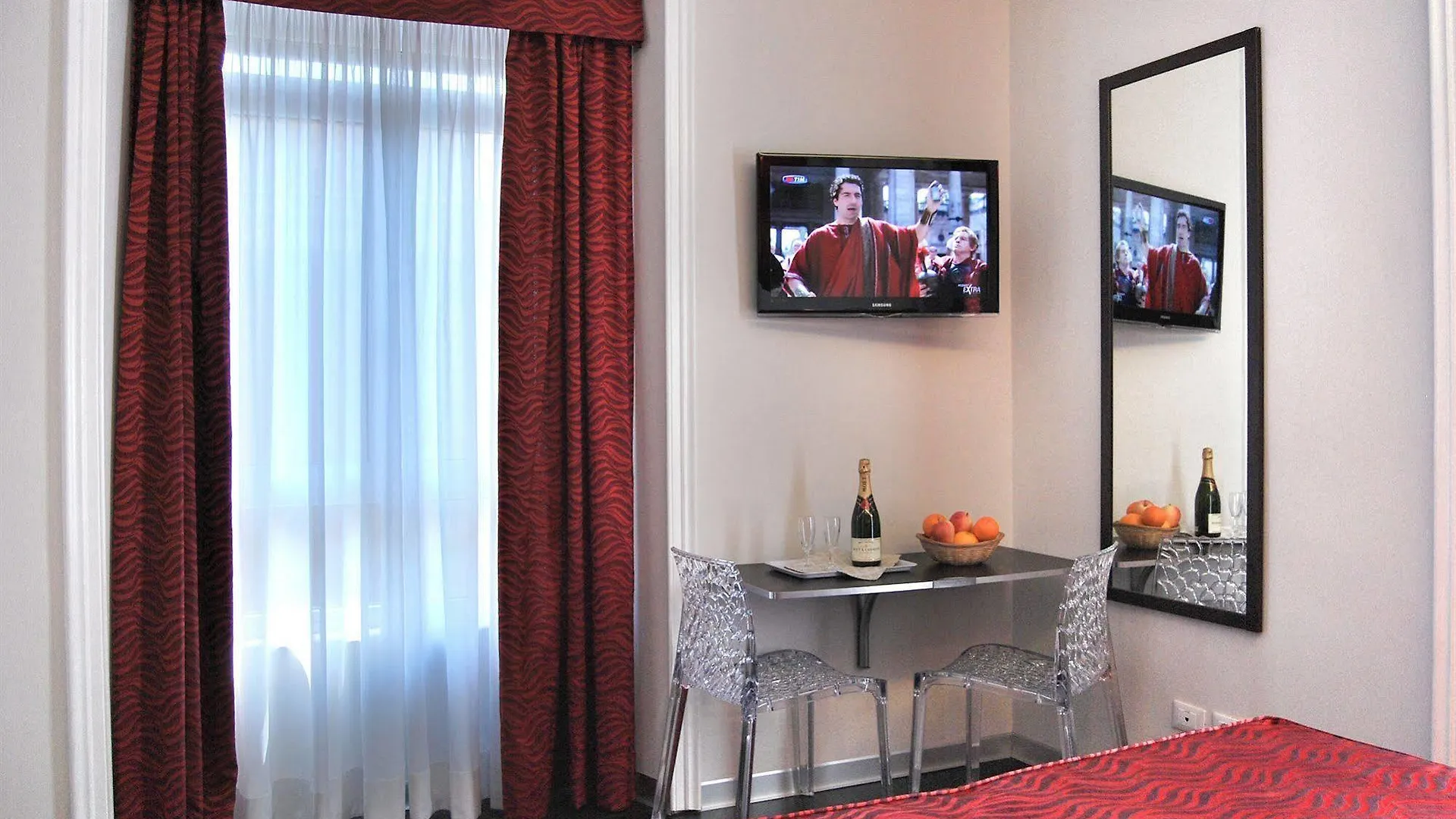 Imperial Suite Guest House Rome 3*,  Italy