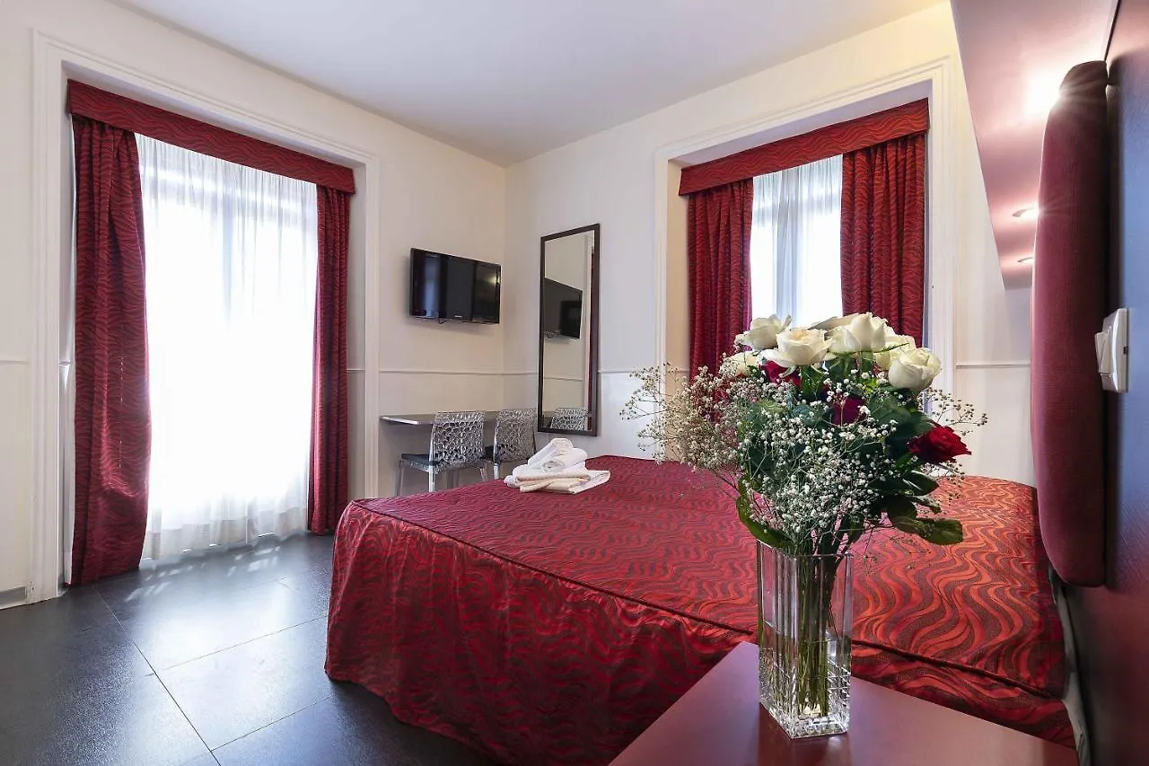 Imperial Suite Guest House Rome